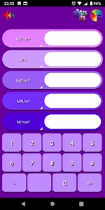 Units Converter and Сurrency R screenshot 1