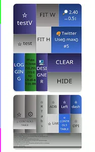 RTabs screenshot 0