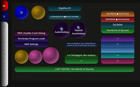 RTabs screenshot 8