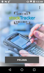 stockTracker screenshot 0