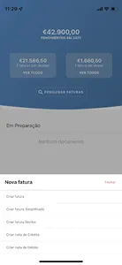 IziBizi screenshot 2