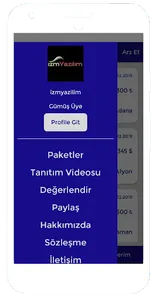 Emlak İletişim Ağı screenshot 2