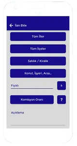 Emlak İletişim Ağı screenshot 6