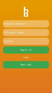 Haberin Olsun screenshot 5