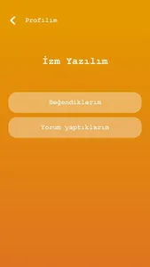 Haberin Olsun screenshot 6