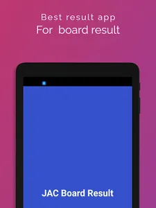 JAC RESULT APP, JAC BOARD RESU screenshot 14