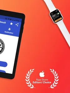 JAC RESULT APP, JAC BOARD RESU screenshot 17