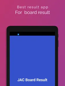 JAC RESULT APP, JAC BOARD RESU screenshot 22