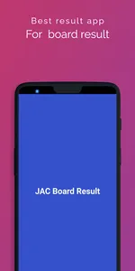 JAC RESULT APP, JAC BOARD RESU screenshot 6