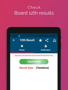 JAC BOARD RESULT 2021 screenshot 21