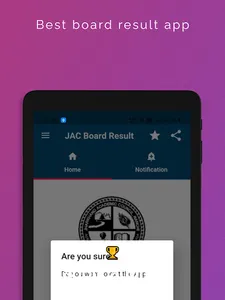 JAC BOARD RESULT 2021 screenshot 23
