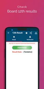JAC BOARD RESULT 2021 screenshot 5