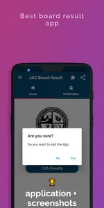 JAC BOARD RESULT 2021 screenshot 7