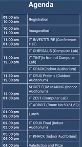 ITGALAXY19 screenshot 3