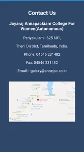 ITGALAXY19 screenshot 4