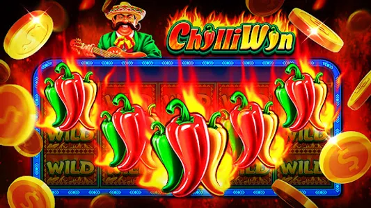 Jackpot Boom Casino Slot Games screenshot 14