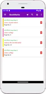 Class 10 Science Impt Q&A screenshot 21