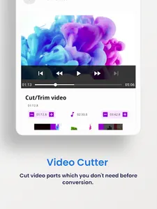 Video Converter screenshot 12