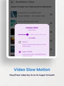 Video Converter screenshot 13