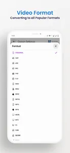 Video Converter screenshot 4