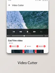 Video Converter, Video Editor screenshot 13