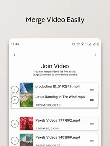 Video Converter, Video Editor screenshot 14