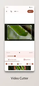 Video Converter, Video Editor screenshot 5