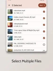 Video Converter, Video Editor screenshot 9