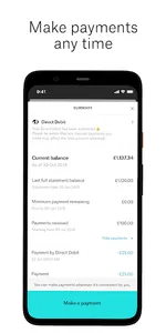 Jaja Credit Card screenshot 6