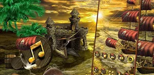 Pirate War Ship Theme screenshot 5