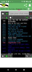 Jamaican Radio&Games screenshot 2