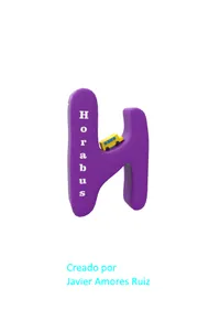 HORABUS mini screenshot 0