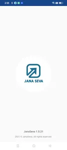 JanaSeva screenshot 0
