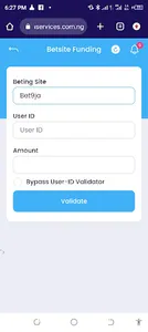 Jantama Telecom Service screenshot 6