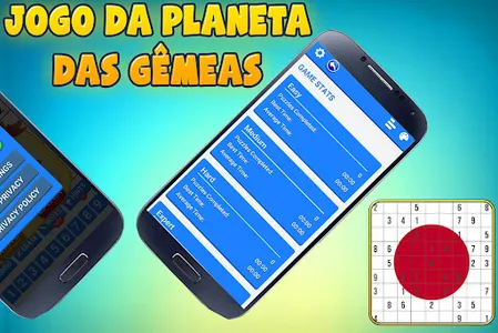 Japanese Sudoku - Brain Games screenshot 11