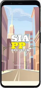 SIAPP JATIM screenshot 0