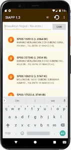 SIAPP JATIM screenshot 1
