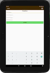 SIAPP JATIM screenshot 10