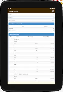 SIAPP JATIM screenshot 11