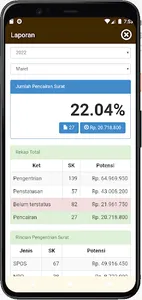 SIAPP JATIM screenshot 3