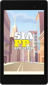 SIAPP JATIM screenshot 4