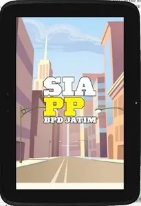 SIAPP JATIM screenshot 8