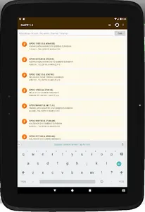 SIAPP JATIM screenshot 9