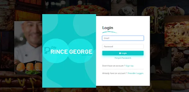 City Prince George BC screenshot 3