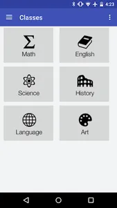 Guide for LAHS screenshot 3