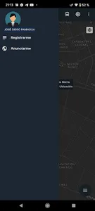 Mapa de Santa Cruz screenshot 6