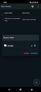Quick Voicer screenshot 5