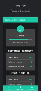 Technik Informatyk screenshot 3