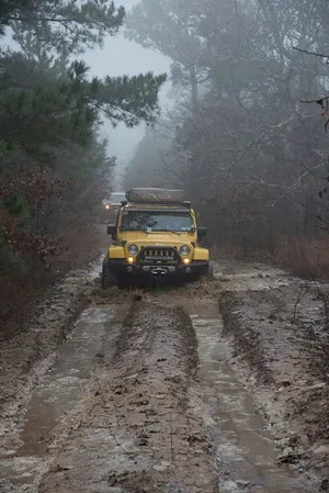 Jeep Wallpaper screenshot 1