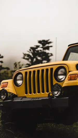 Jeep Wallpaper screenshot 3